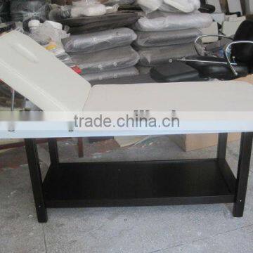 Wooden Massage Bed photo-5