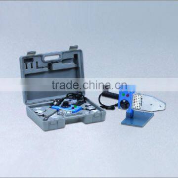 ppr pipe welding machine for ppr pipe fittings