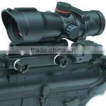 HDR40X 1X35mm Airsoft Rifle Optical red dot scope
