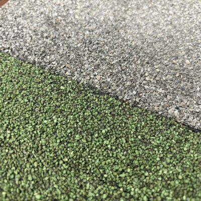 Elastomer (SBS) Modified bitumen Waterproofing Membrane