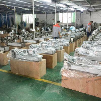 Automatic Donut Making Machine Yeast Donut Maker Donut Fryer Ring Donut Forming Machine photo-5