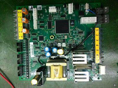 Vacon inverter accessories ASIC Board PC00751 181B0693 SPR-CMB21565