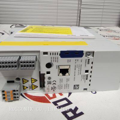 Lenze Inverter Drives 8400 E84AVSCE5514SB0