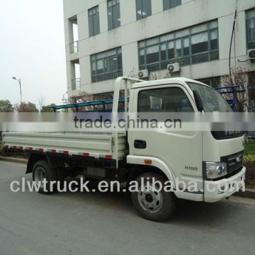 Top Quality Yuejin mini cargo truck,3-5 ton lorry truck price