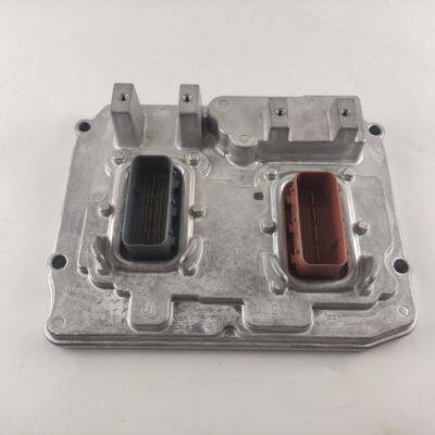 Heavy Equipment Truck Diesel Engine Parts Electric Control Module 5317106 for ISDE ISBE ISF3.8 Engine photo-2