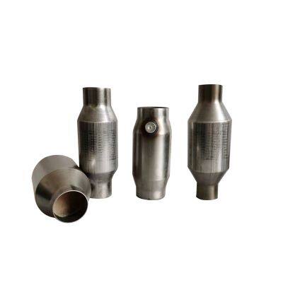 three way catalytic converter