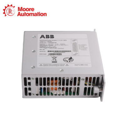 ABB SPS01 7760690156