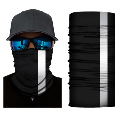 Reflective Multifunctional Headwear photo-4
