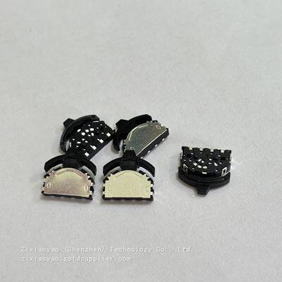 Four Foot Paddle Wheel Switch, Four Foot Transposition Switch, Bluetooth Headphone Switch, Three Speed Three-way Switch, 100000 Lifespan photo-3