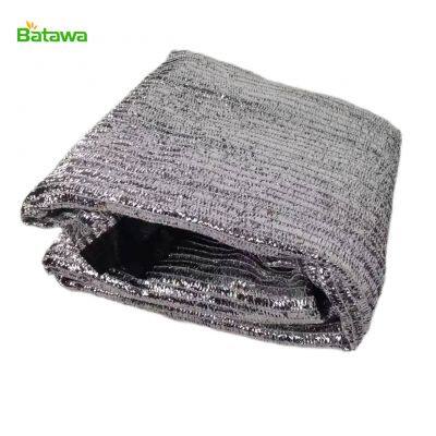 80% Reflective - Protección térmica / Red de sombra