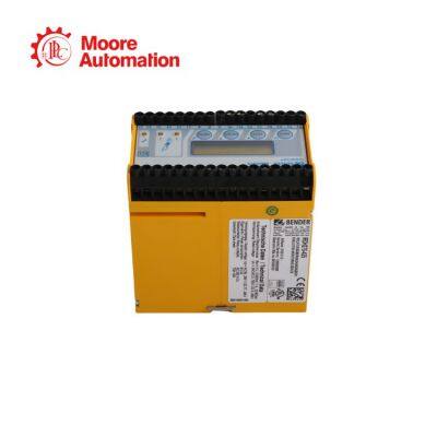 BENDER IRDH275-435 photo-5