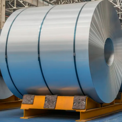 409 Stainless Steel Coil (SUS409, 022Cr11Ti, EN 1.4512)