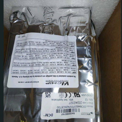 V375B28T300BL Mini DC DC Converter photo-4