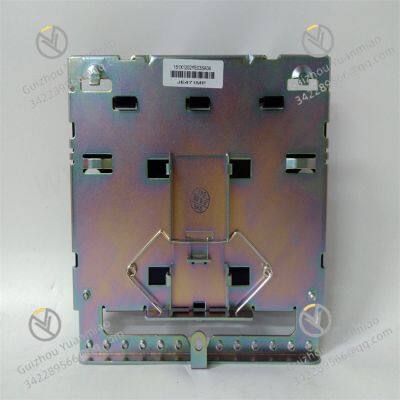 IS230SNCIH6A GE Digital Input Module