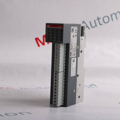 ABB 1SAP124100R0072 PM5052-R-ETH
