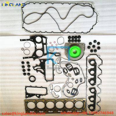 C7.1 1106D-70TA ensemble de réparation de carburant pour moteur KIT Joint-C7.1-K1K2 Pour le marché de pièces de rechange CAT
