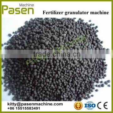 Good Quality Disk Granulating Machine for Urea Fertilizer Pellet / Granulating Machine for Sale photo-4