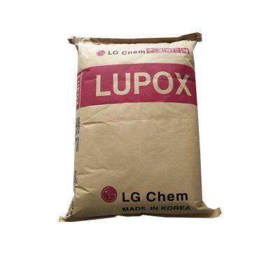 LG PBT Lupox GP 2150 PBT Kunststoff Polybutylenterephthalat-Harz GP2150 PBT Granulate