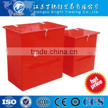 Life Jacket Box manufacture