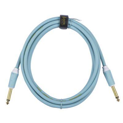 China Factory OTIS Durable High-performance Audio and Musical Instrument Cables