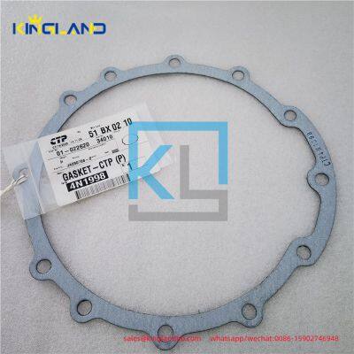 Diesel Engine Parts Gasket 4n1998 Fit For Caterpillar