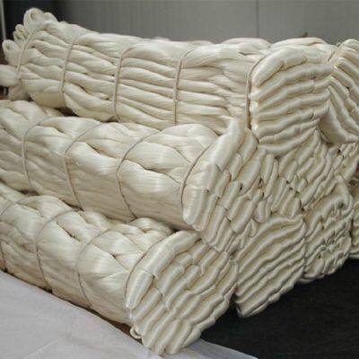 Silk Thread Reeled Silk Degummed Silk photo-2