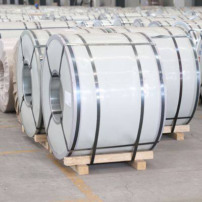 Factory Price Prime Electrolytic Tinplate ETP TFS Tin Free Steel Sheets/Coils for Food Packaging photo-4