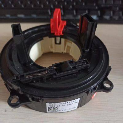 61319129499 New Steering Wheel Spiral Cable Clock Spring Fit for BMW E60 E63 E65 photo-1