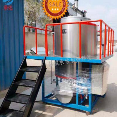 Chengyou Manufacturing: Вакуумная сеть горелки, Печь для очистки фильтров, Винтовая высокотемпературная пиролитическая вакуумная кальцинирующая печь