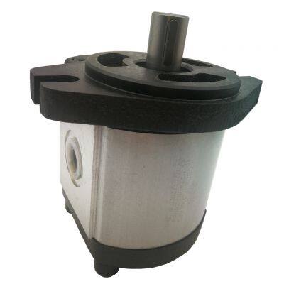 CBDs Tractor Hydraulic Gear Pump CBDs-F304 CBDs-F306/F308/F310/F312/F314/F316/F320/F325 High Pressure Gear Oil Pump photo-3
