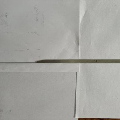 Tufting Needle For Household Brush Broom Making Machine