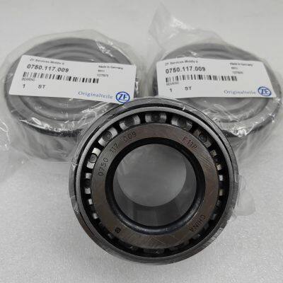 0750117009 Bearing 0750 117 009 for ZFL Gearbox 16S2230 16S2231 16C151 16s221 16s18 photo-4