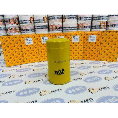 JCB Genuine Alternative Engine Oil Filter 32004133 320-04133 for JCB Excavators Loaders Backhoe Loaders photo-2