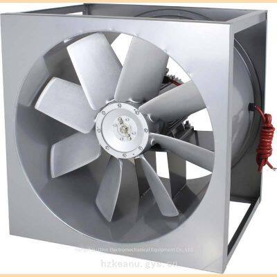 Professional High-temperature Resistant Baking Fans, Aluminum Alloy Food Drying Fans, High-temperature Resistant Wood Drying Fans