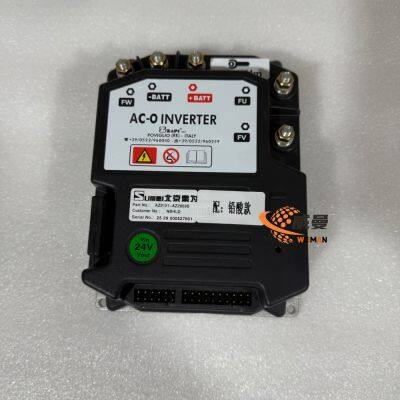 Original Heli AC-0 Inverter 24V 150A AC Motor Controller AZ2121-AZ2003B for Heli Electric Stacker CDD