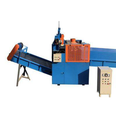 Xinhang Machinery Defective Product Crusher, Unqualified Product Destruction Equipment, Carton and Packaging Box Crushing Equipment photo-4