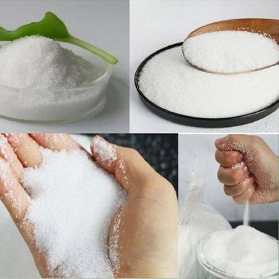 Anionic/Cationic Polyacrylamide Powder High Purity Fast Dissolving Water Pollution Treatment Flocculant CAS 9003-05-8 PAM Chemicals photo-2