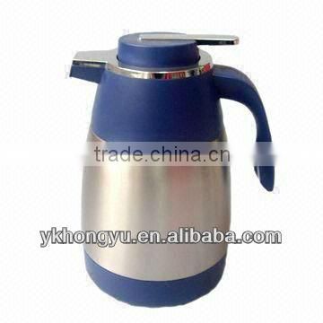 high grade stainless steel teapot wholesale