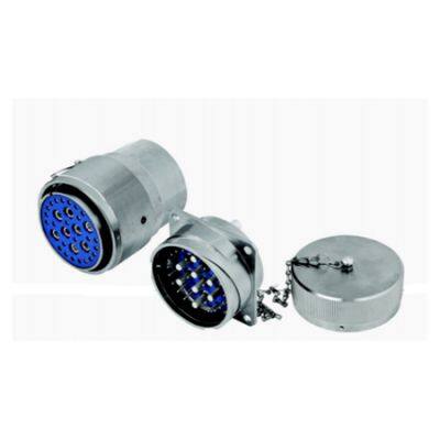 Оптовые электрические соединители для пассажирских вагонов железной дороги