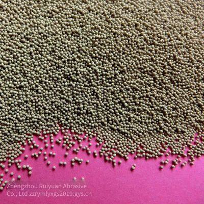 Dust-free Carborundum for Fully Automatic Glass Sandblasting Machines, 20 - 40 Mesh photo-3