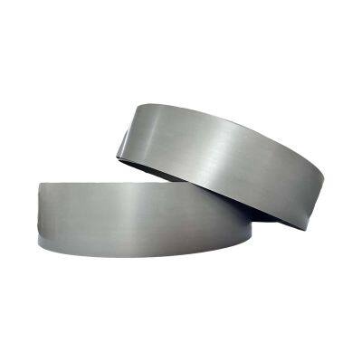 0.5mm CRNGO Silicon Steel Coils — Cold-Rolled (GB Standard) — For Wind Turbines and Transformers — Welding and Cutting Services photo-4