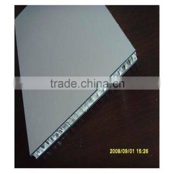 Honeycomb Panel Series Honeycomb Panel
