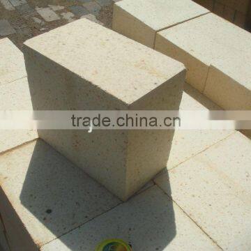 high alumina special refractory brick for cement industy