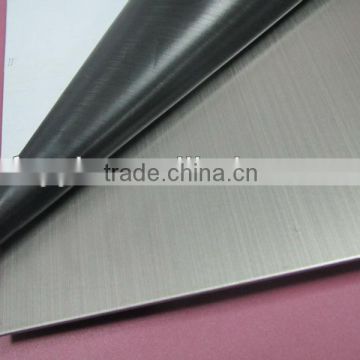 304 stainless steel coils grade 5 hairline