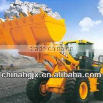 XCMG LW500F Wheel Loader