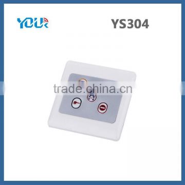 Function keypad switch for automatic doors(YS304)