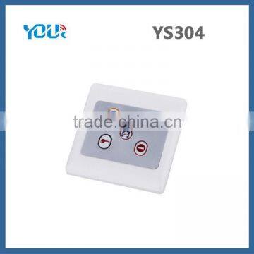 Function keypad switch for automatic doors(YS304)