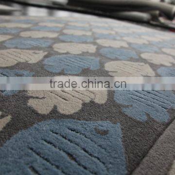 Best Brand In China Wholesale Cheap Floral Hotel CarpetYB-A066 photo-3