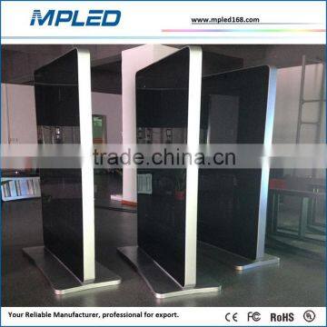 USB Input High Quality Lcd Video Screen Ship by Sea/ship by Air Both ok photo-2