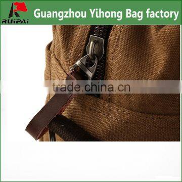Ruipai Canvas Handbag for Men photo-4